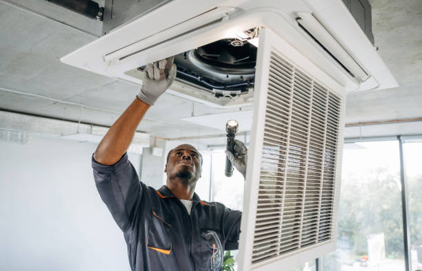 Licensed Air Conditioning Service service in Saint James City, FL - FH HVAC